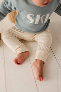 Baby Knit Sweater 100% Cotton