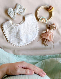 Ritzy Rattle Silicone Teether Rattles