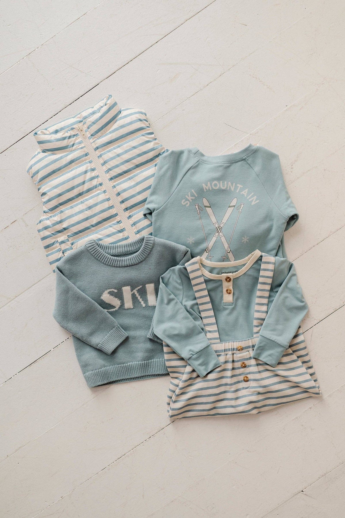 Baby Knit Sweater 100% Cotton