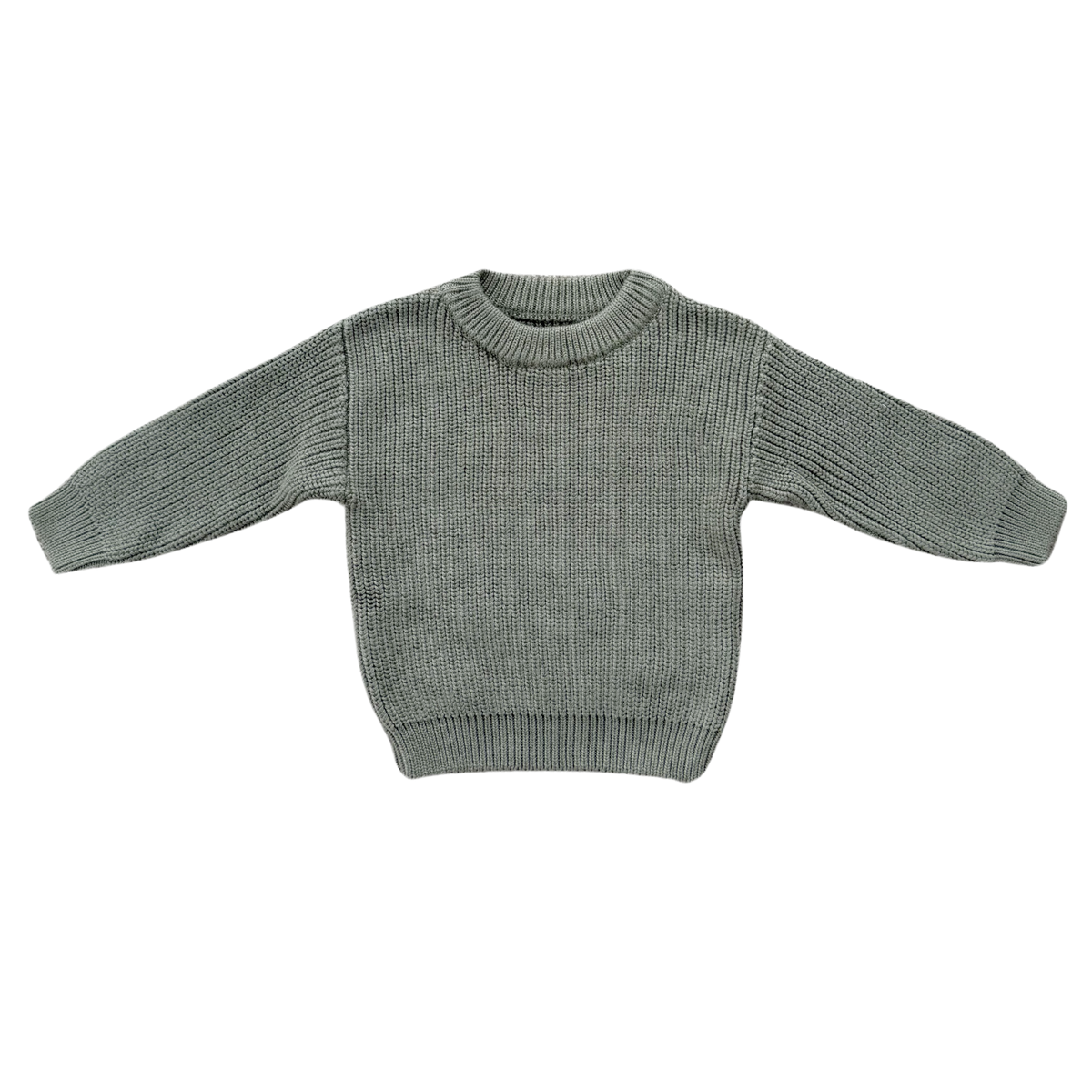 Baby Knit Sweater 100% Cotton