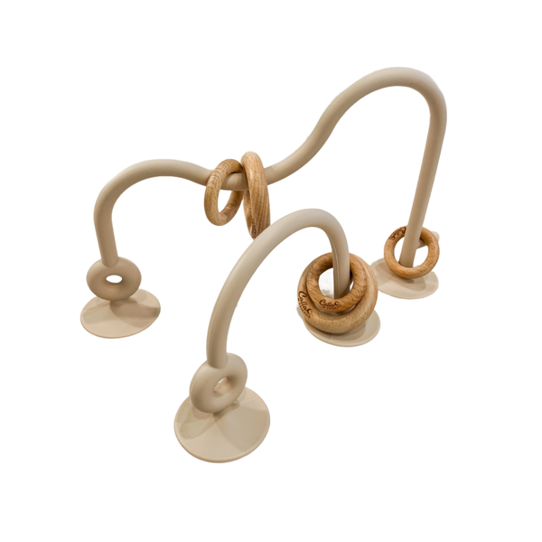 On-the-Go Suction Table Toy