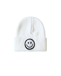 Smiley Beanie