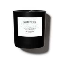 Sweet Fog 8 oz Candle