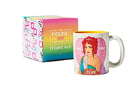 Pink Pony Club Coffee Mug