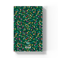 Gemstones Classic Layflat Notebook Journal LFC2653L