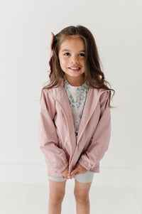 Children's Rain Coat