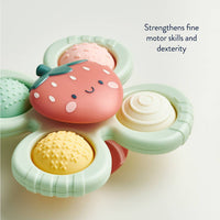 Bath + Travel Toy