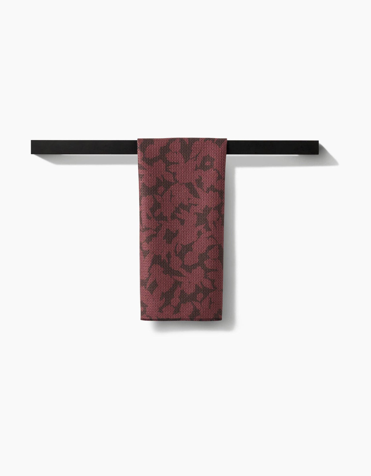 Wild Wood Maroon