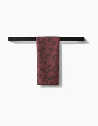 Wild Wood Maroon