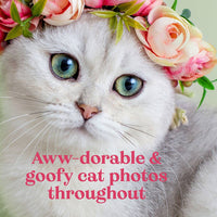 Oh. It's You. Love Poems by Cats