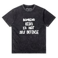 Self Defense Vintage Tee