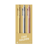 Jotter Pens - Set of 3