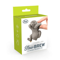 Slow Brew - Sloth Tea Infuser