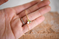 Everlasting Elements Water Resistant Necklace Collection