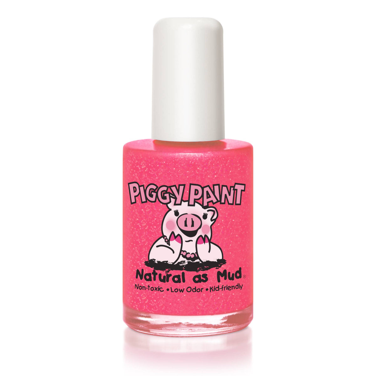Light of the Party Nail Polish