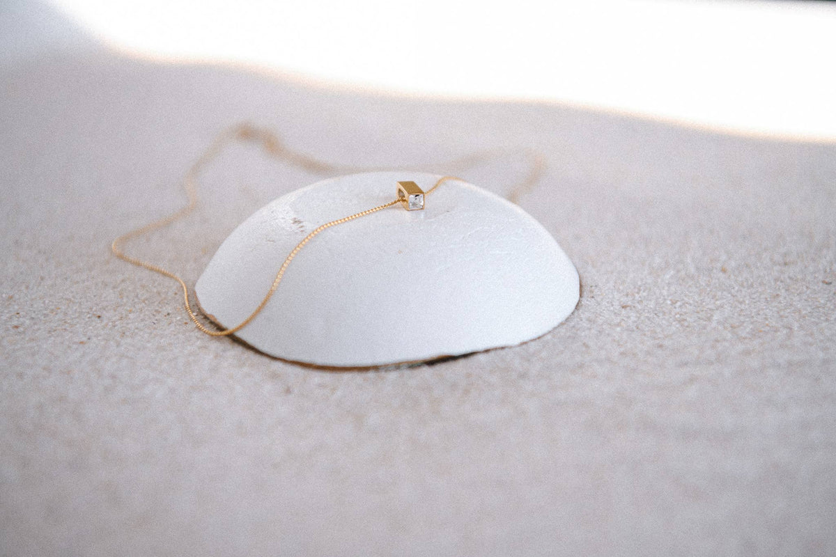 Everlasting Elements Water Resistant Necklace Collection