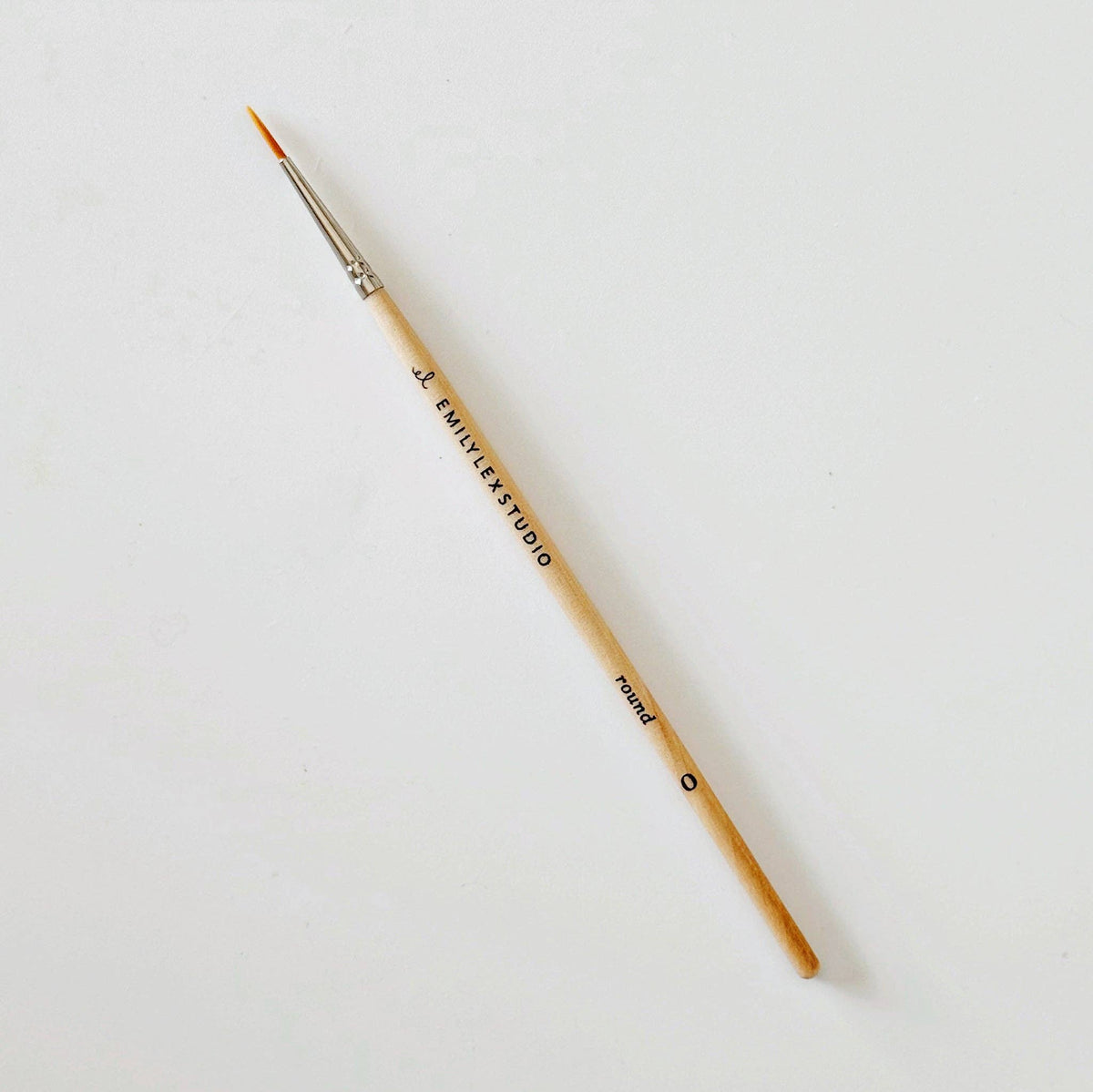 Watercolor paintbrush Set