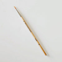 Watercolor paintbrush Set