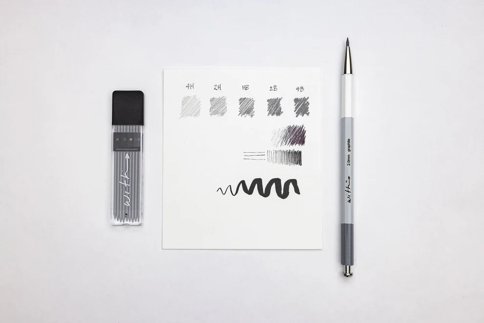 The Grayscale Set