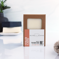 FOR HIM | Handcrafted Soap Bars