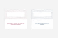 Table Talk Conversation Cards