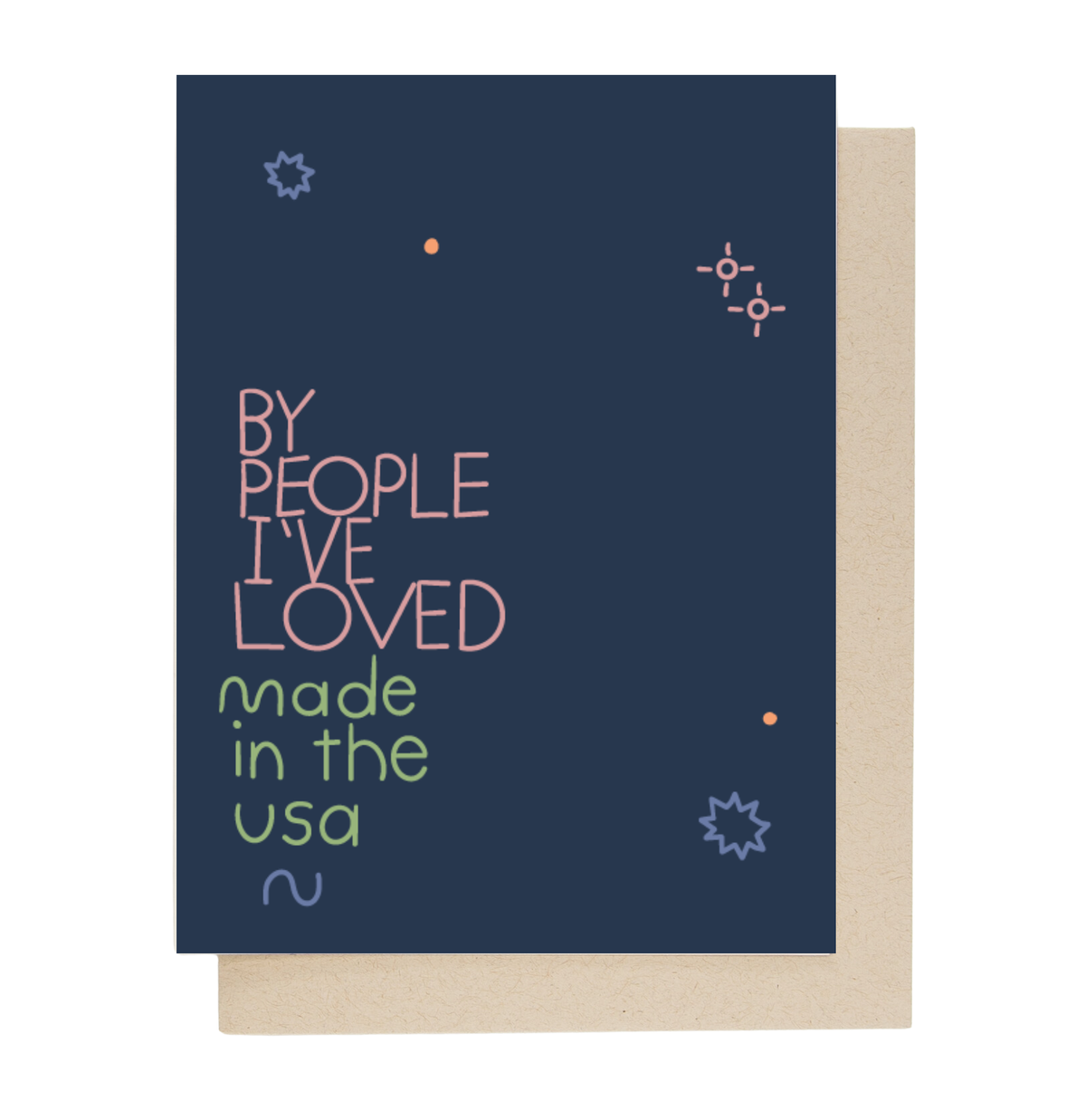No One Gets Me Like You Do Mood Cards