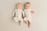 Vintage Toy Bamboo Sleeper