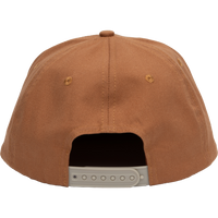 Leave No Trace Outdoor Ethics 5-Panel Hat