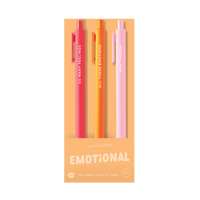 Jotter Pens - Set of 3