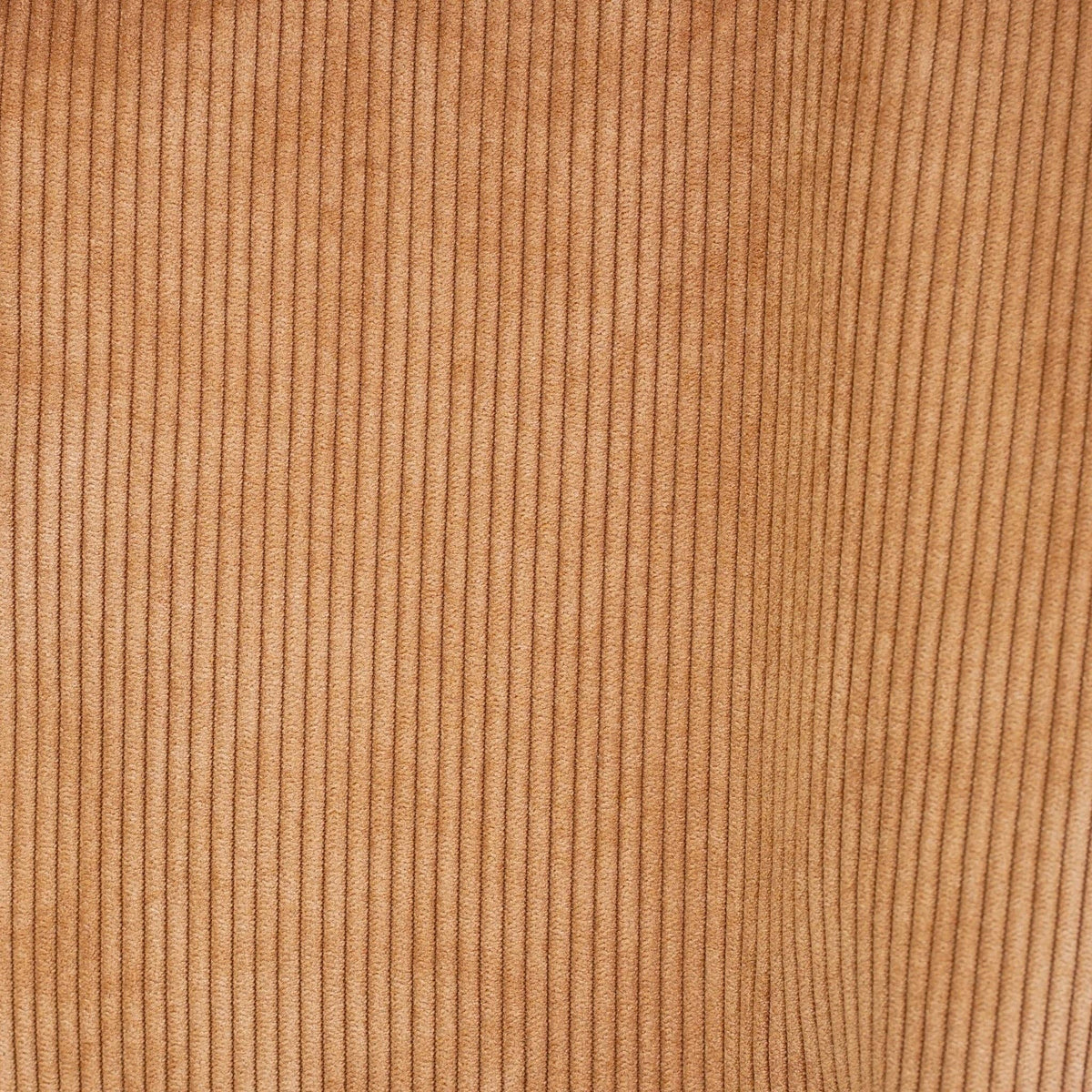 Terracotta Corduroy Pencil Case (Barro)