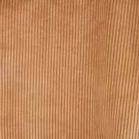 Terracotta Corduroy Pencil Case (Barro)