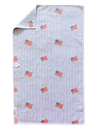 Lottie: Double-Sided Hand Towel