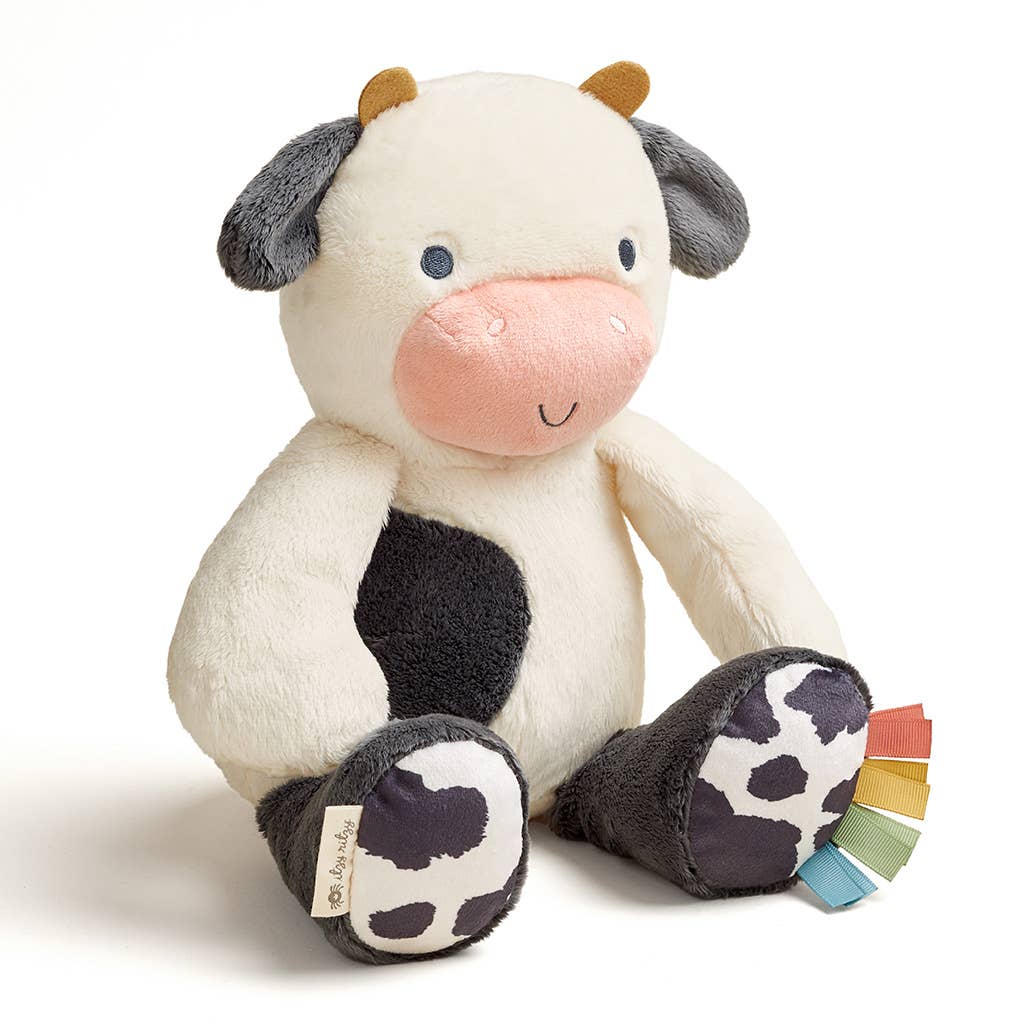 Sweetie Snuggles Plush