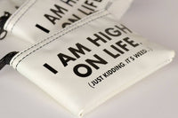 High On Life Pouch