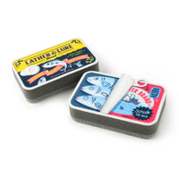 Tidy Tin Sardines Sponges - Set of 2