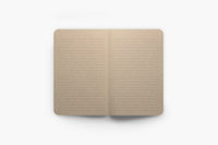 Veliky Pines Classic Layflat Notebook