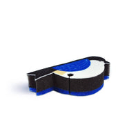 Perched Bird Sponges- Set of 4