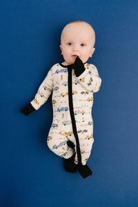Speedway Bamboo Sleeper
