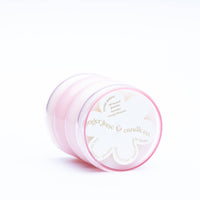 Shake your groove thing • wiggle • pink • 9 oz soy candle