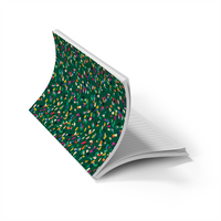 Gemstones Classic Layflat Notebook Journal LFC2653L