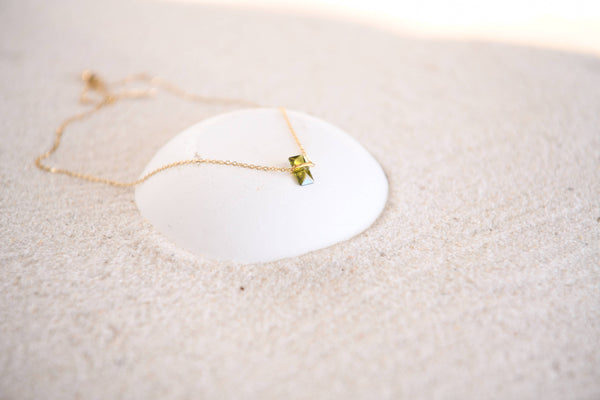 Everlasting Elements Water Resistant Necklace Collection