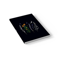 Flowering of Consciousness Layflat Notebook LFC679L