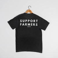Support Farmers Unisex Graphic Tee