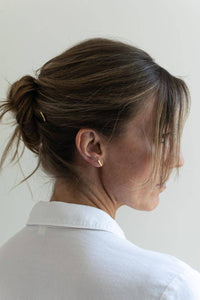 Mini Bar Posts Earrings