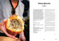 Dobre Dobre Baking from Portland and Beyond Cookbook