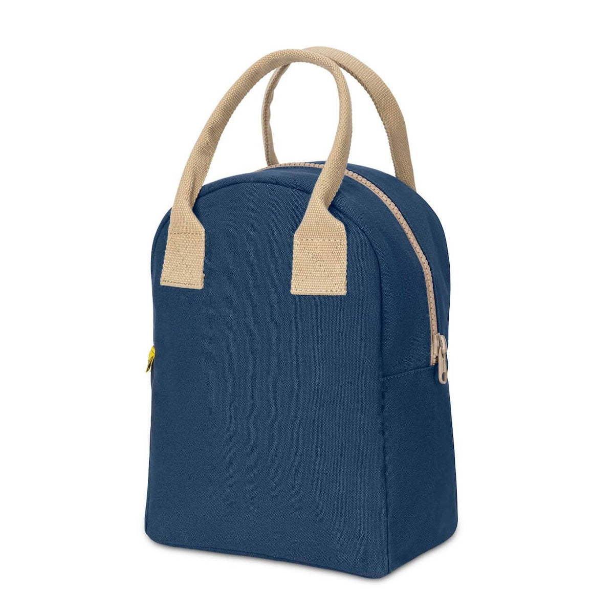 Zipper Lunch - Classic Navy