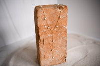 Everlasting Elements Water Resistant Necklace Collection