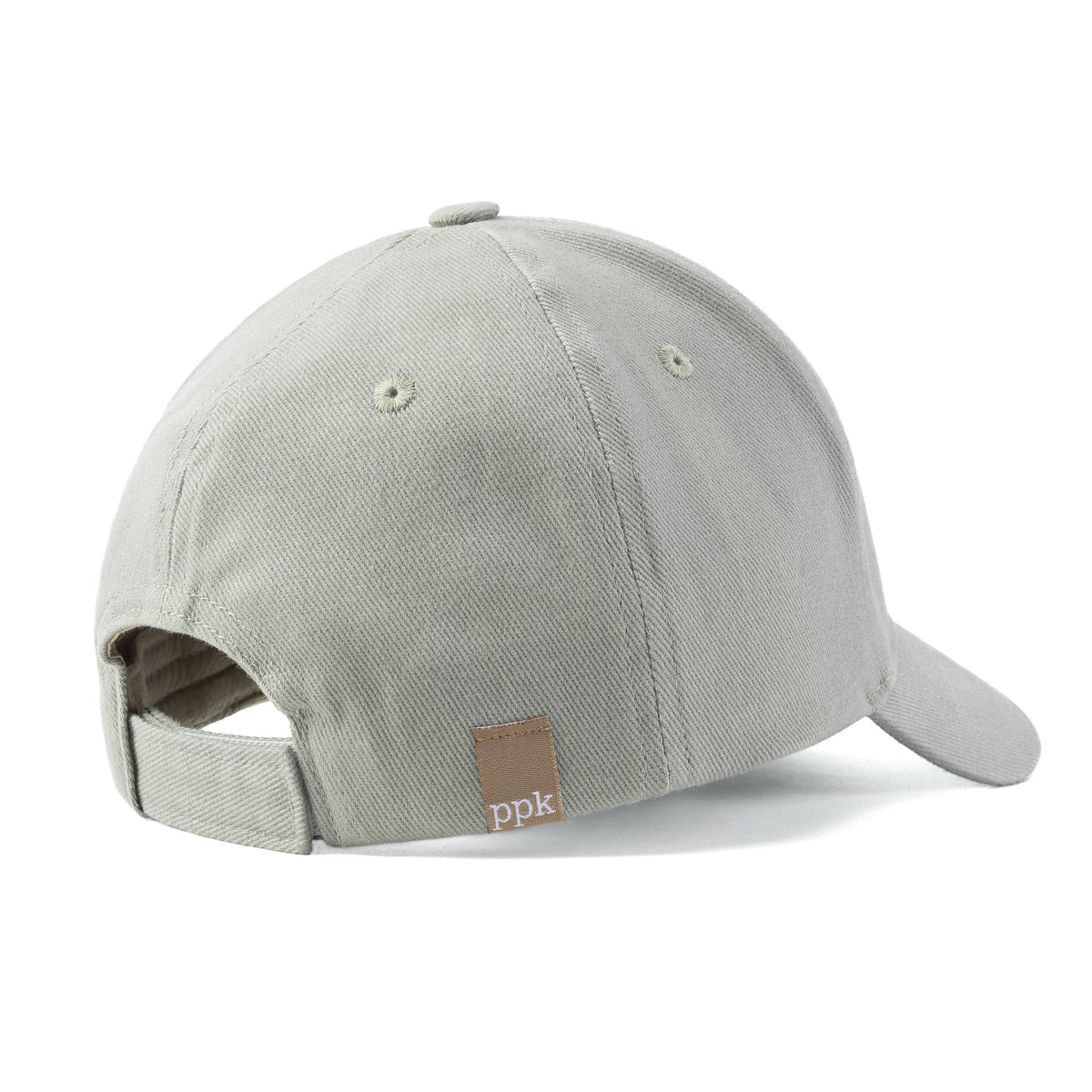 Kids Baseball Sun Hat, Silly Goose Patch, Girls 3-7, 7-12
