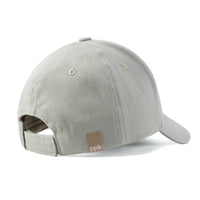 Kids Baseball Sun Hat, Silly Goose Patch, Girls 3-7, 7-12