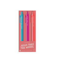 Jotter Pens - Set of 3
